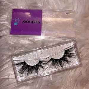 MINK LASHES